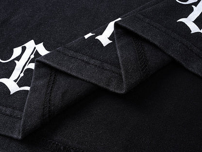 Godspeed 2026 New fashion T-shirt 1113