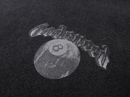 Godspeed 2026 New fashion T-shirt 1093