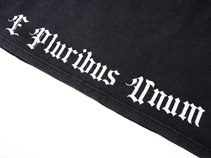 Godspeed 2026 New fashion T-shirt 1113