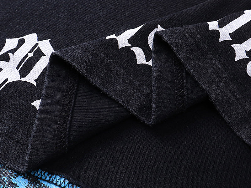 Godspeed 2026 New fashion T-shirt 1111