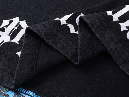 Godspeed 2026 New fashion T-shirt 1111