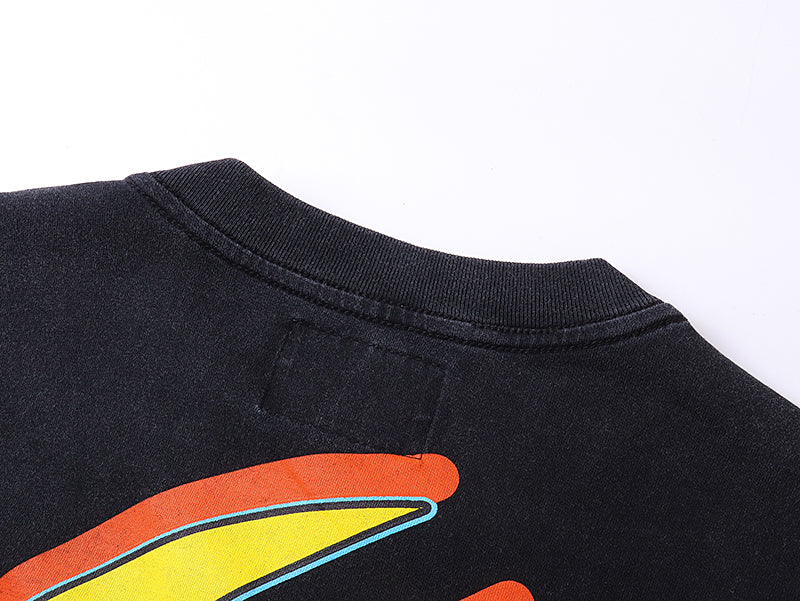 Godspeed 2026 New fashion T-shirt 1111