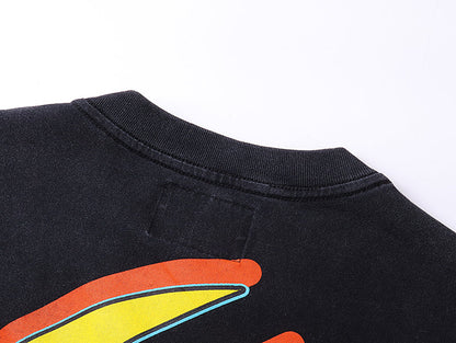 Godspeed 2026 New fashion T-shirt 1111