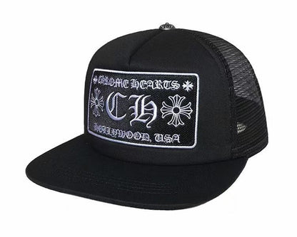 Chrome Hearts Hat