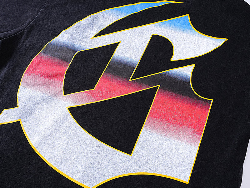 Godspeed 2026 New fashion T-shirt 1110