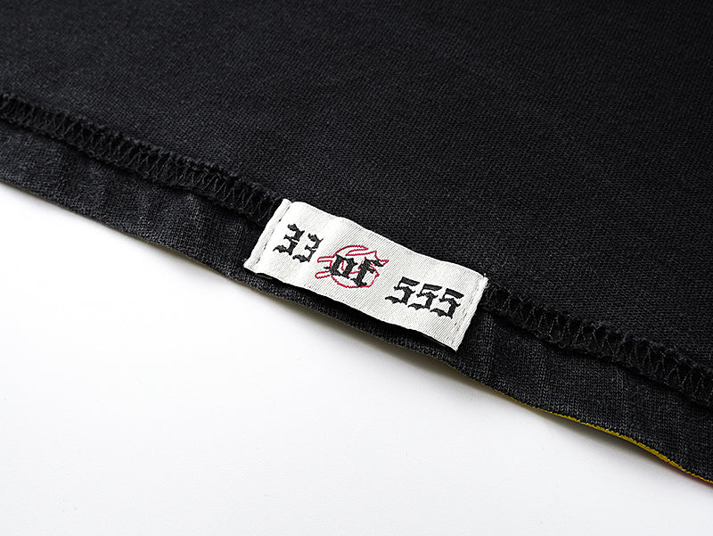 Godspeed 2026 New fashion T-shirt 1121