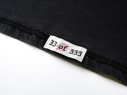 Godspeed 2026 New fashion T-shirt 1121