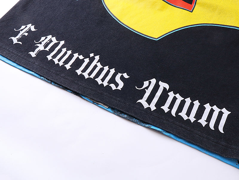 Godspeed 2026 New fashion T-shirt 1111