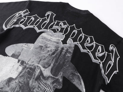 Godspeed 2026 New fashion T-shirt 1092