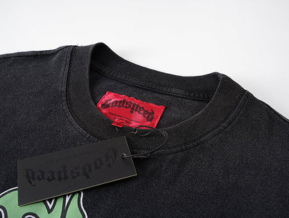 Godspeed 2026 New fashion T-shirt 1108