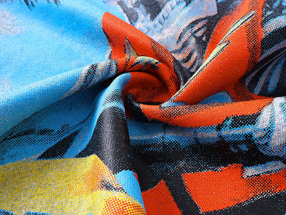 Godspeed 2026 New fashion T-shirt 1111