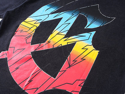 Godspeed 2026 New fashion T-shirt 1117