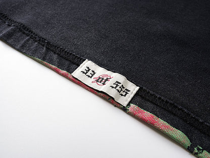 Godspeed 2026 New fashion T-shirt 1108