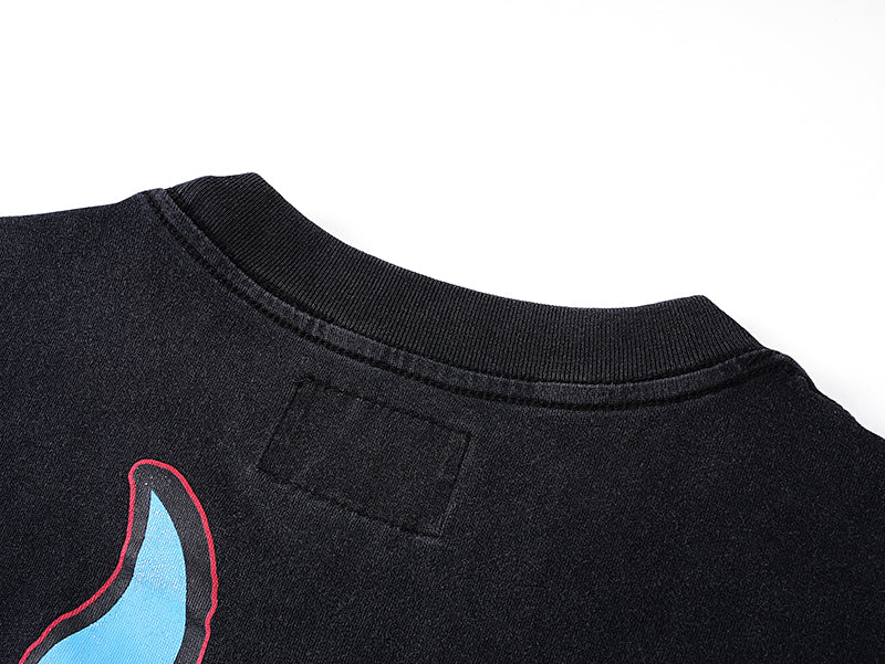 Godspeed 2026 New fashion T-shirt 1113