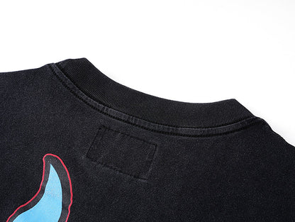 Godspeed 2026 New fashion T-shirt 1113