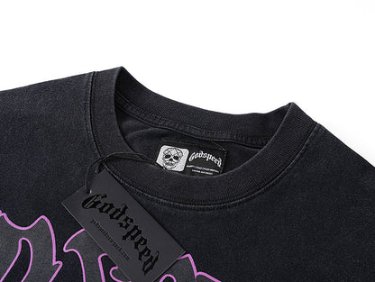 Godspeed 2026 New fashion T-shirt 1115