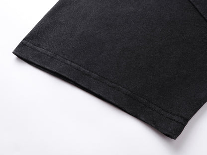 Godspeed 2026 New fashion T-shirt 1092