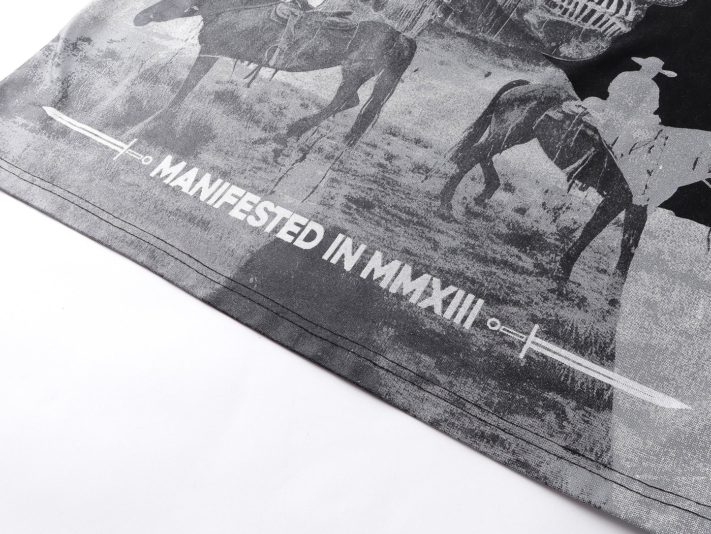 Godspeed 2026 New fashion T-shirt 1092