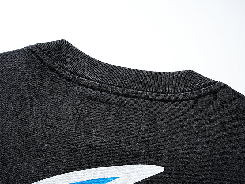 Godspeed 2026 New fashion T-shirt 1123