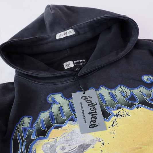 Godspeed Hoodie 5516