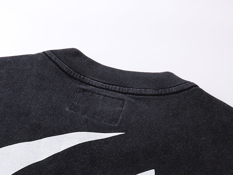 Godspeed 2026 New fashion T-shirt 1112