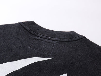 Godspeed 2026 New fashion T-shirt 1112