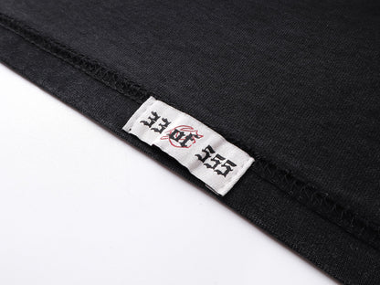 Godspeed 2026 New fashion T-shirt 1092