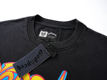 Godspeed 2026 New fashion T-shirt 1121