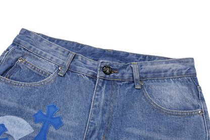 Chrome Hearts NEW Pants