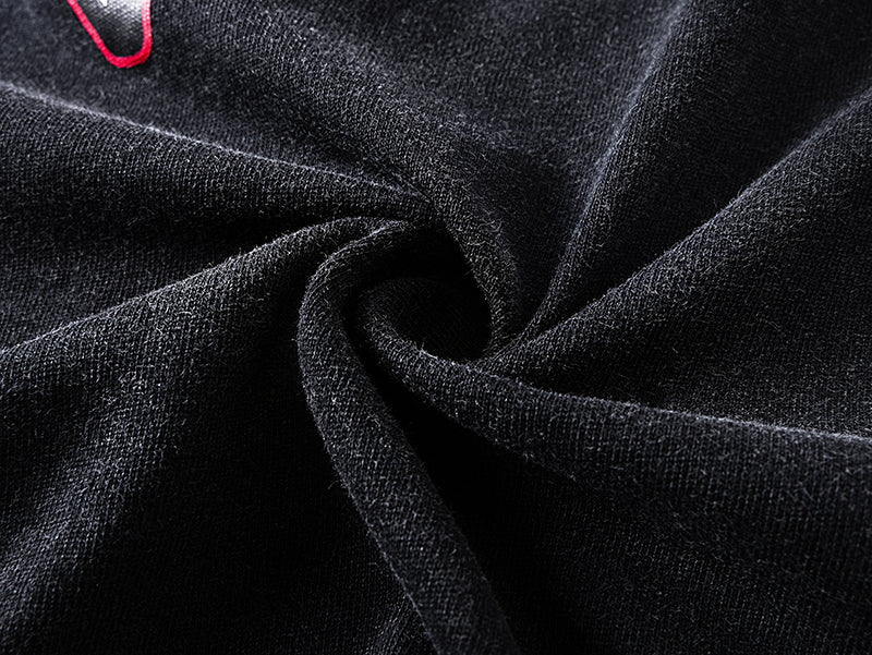 Godspeed 2026 New fashion T-shirt 1113