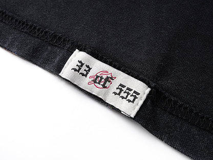 Godspeed 2026 New fashion T-shirt 1113