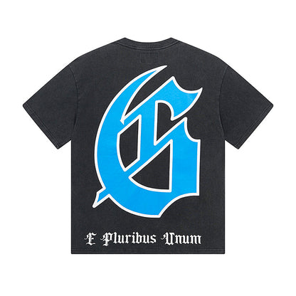 Godspeed 2026 New fashion T-shirt 1123