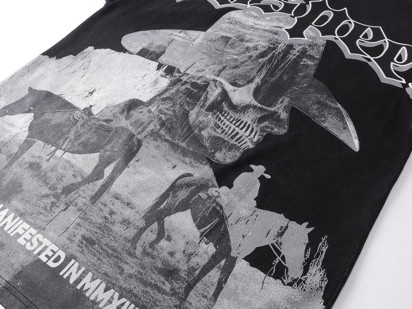 Godspeed 2026 New fashion T-shirt 1092