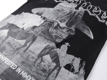 Godspeed 2026 New fashion T-shirt 1092