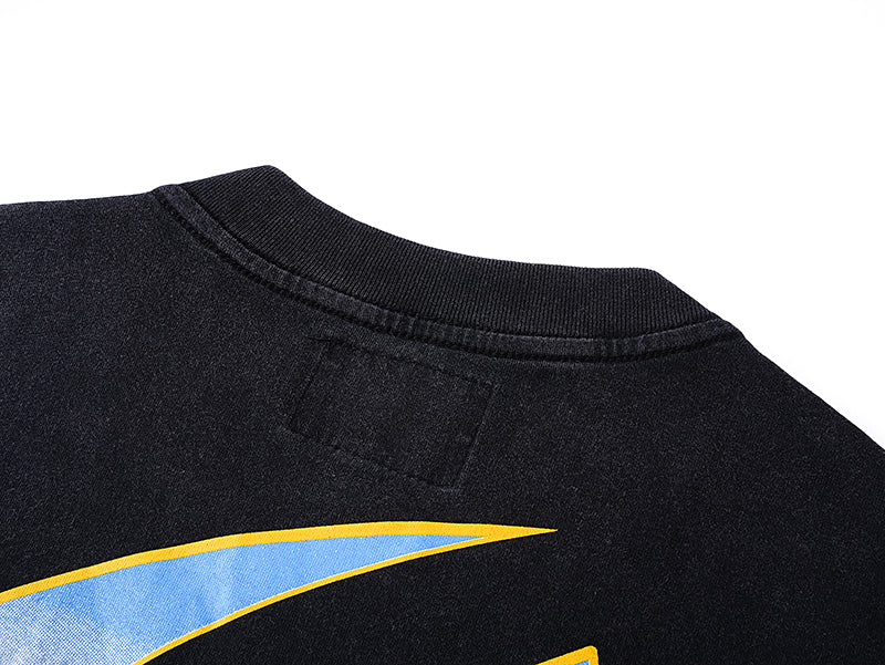 Godspeed 2026 New fashion T-shirt 1110