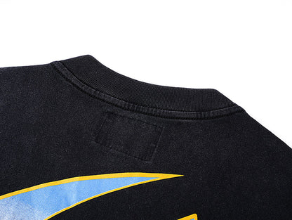 Godspeed 2026 New fashion T-shirt 1110