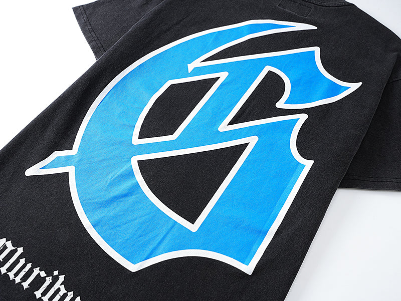 Godspeed 2026 New fashion T-shirt 1123