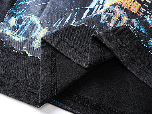 Godspeed 2026 New fashion T-shirt 1120