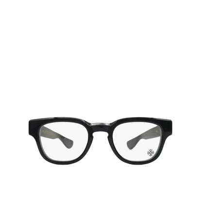 Chrome Hearts CUNTVOLUTED BK/GP Glasses