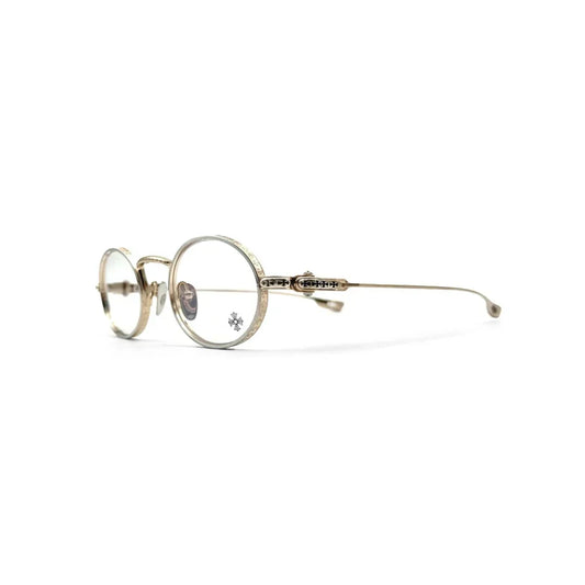 Chrome Hearts HONEY DIPPED SS/GP Glasses