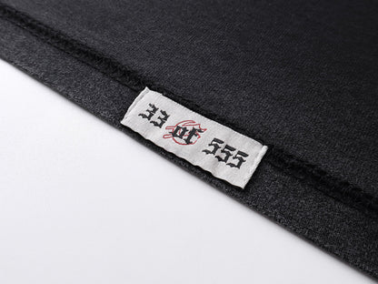 Godspeed 2026 New fashion T-shirt 1093