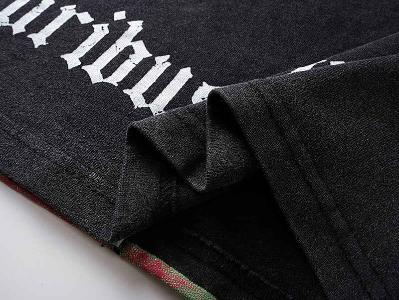 Godspeed 2026 New fashion T-shirt 1108