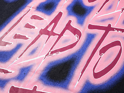 Godspeed 2026 New fashion T-shirt 1115