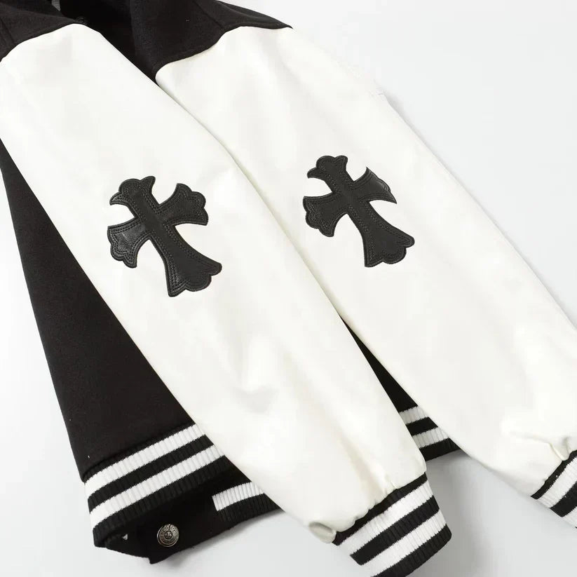 Chrome Hearts Jacket