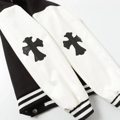 Chrome Hearts Jacket