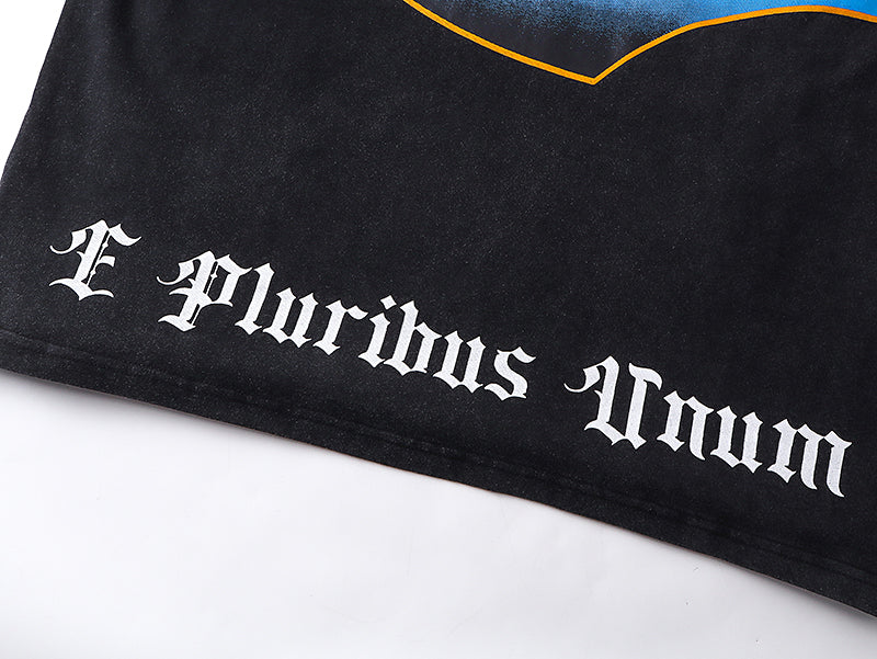 Godspeed 2026 New fashion T-shirt 1126