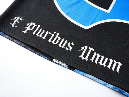 Godspeed 2026 New fashion T-shirt 1123