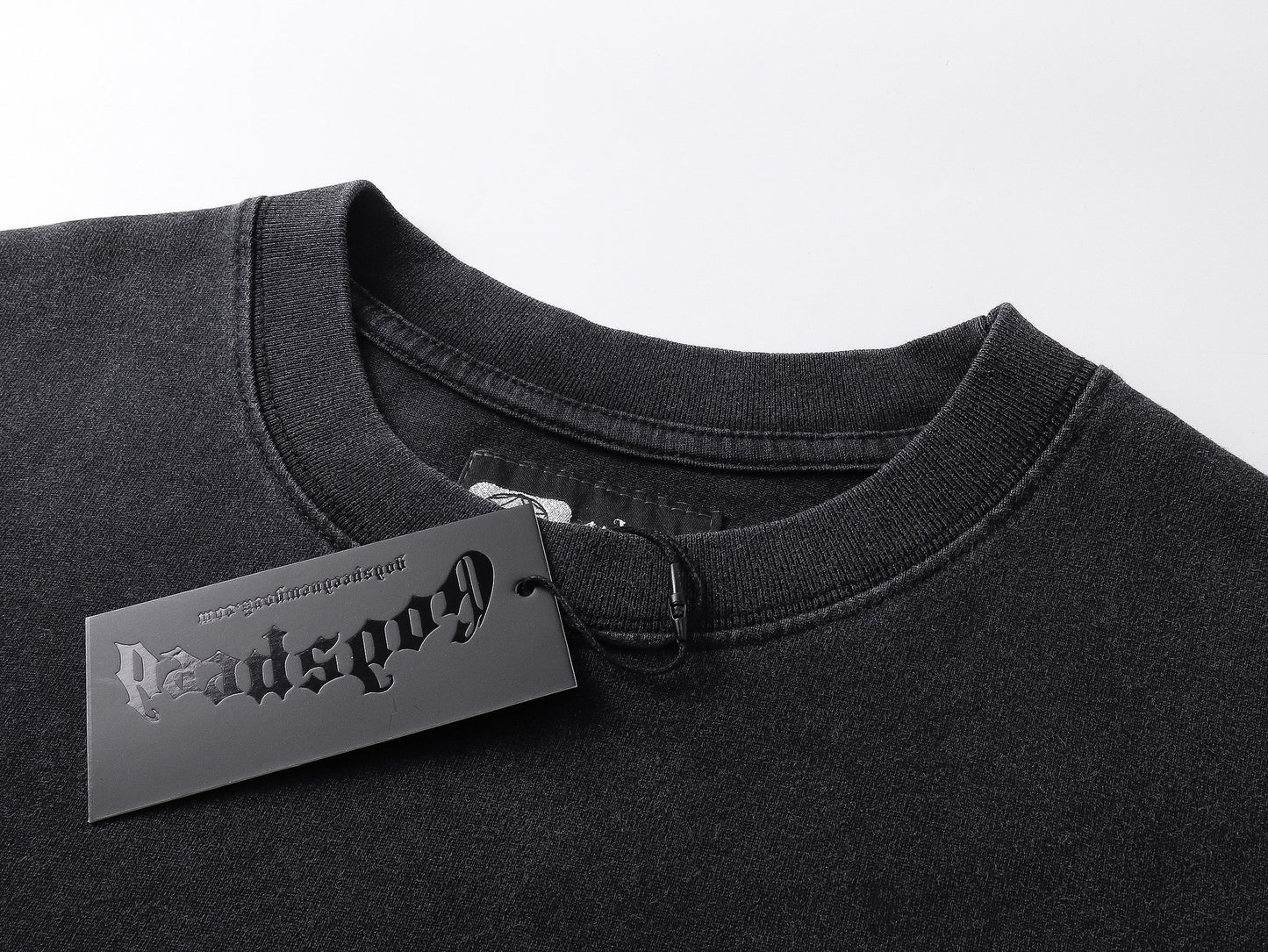 Godspeed 2026 New fashion T-shirt 1093