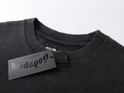 Godspeed 2026 New fashion T-shirt 1093