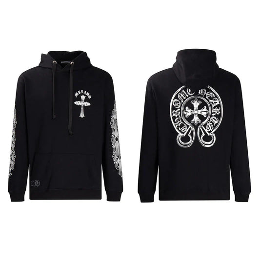 Chrome Hearts Hoodie K5003